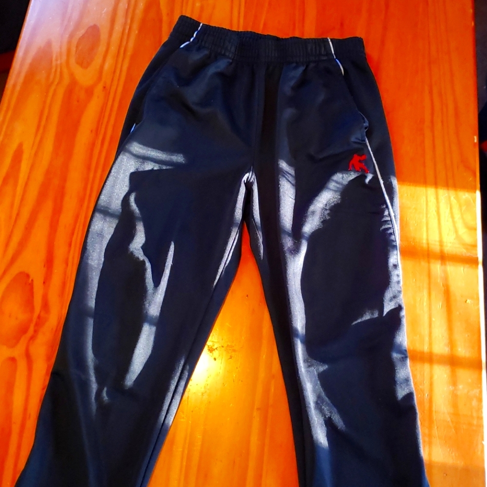 boys large size 10/12   And 1